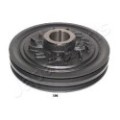 JAPANPARTS Riemenscheibe, Kurbelwelle PU-500