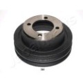 JAPANPARTS Riemenscheibe, Kurbelwelle PU-502