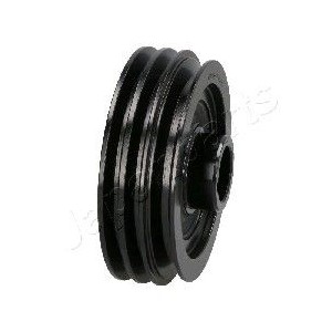 JAPANPARTS Riemenscheibe, Kurbelwelle PU-503