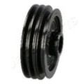 JAPANPARTS Riemenscheibe, Kurbelwelle PU-503