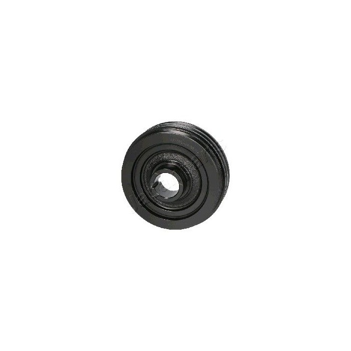 JAPANPARTS Riemenscheibe, Kurbelwelle PU-503