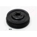 JAPANPARTS Riemenscheibe, Kurbelwelle PU-806