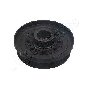 JAPANPARTS Riemenscheibe, Kurbelwelle PU-K11
