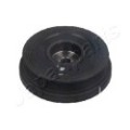 JAPANPARTS Riemenscheibe, Kurbelwelle PU-K11