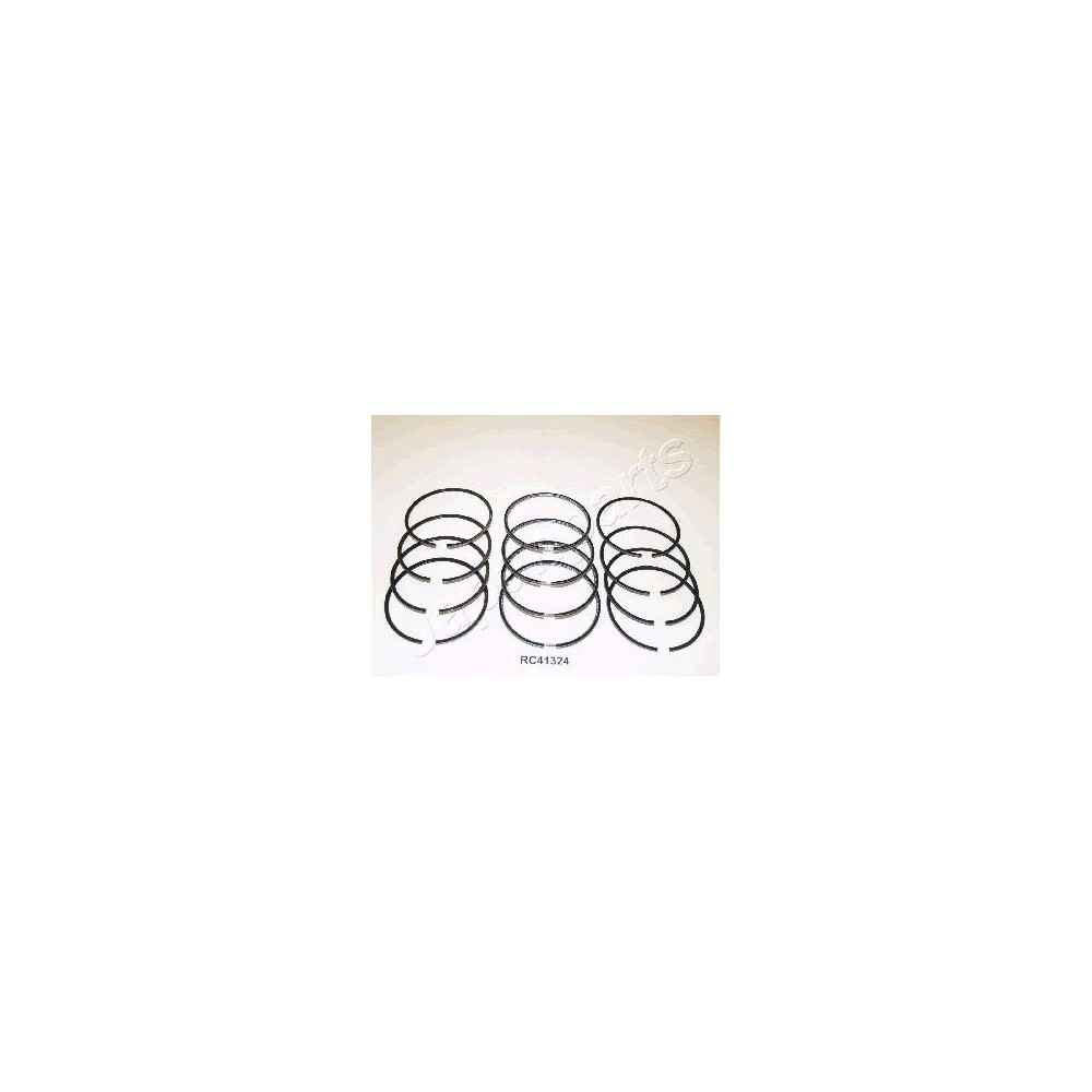 JAPANPARTS Kolbenring RC41324