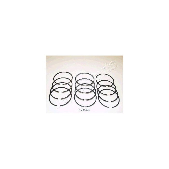 JAPANPARTS Kolbenring RC41324