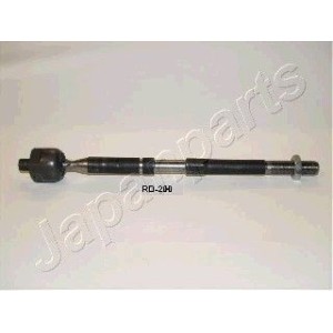 JAPANPARTS Axialgelenk, Spurstange RD-200