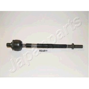 JAPANPARTS Axialgelenk, Spurstange RD-811
