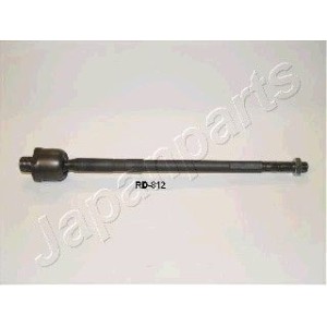 JAPANPARTS Axialgelenk, Spurstange RD-812