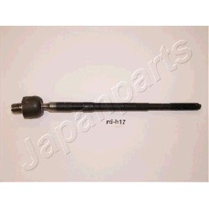 JAPANPARTS Axialgelenk, Spurstange RD-H17