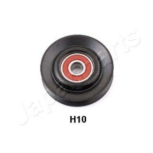 JAPANPARTS Umlenk-Führungsrolle, Keilrippenriemen RP-H10