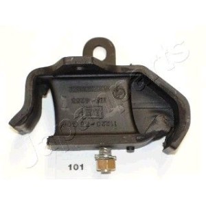 JAPANPARTS Lagerung, Motor RU-101