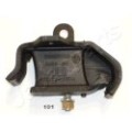 JAPANPARTS Lagerung, Motor RU-101