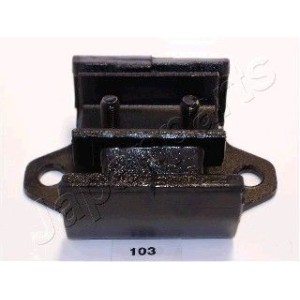 JAPANPARTS Lagerung, Motor RU-103
