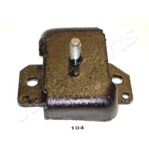 JAPANPARTS Lagerung, Motor RU-104