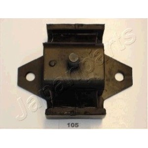JAPANPARTS Lagerung, Motor RU-105