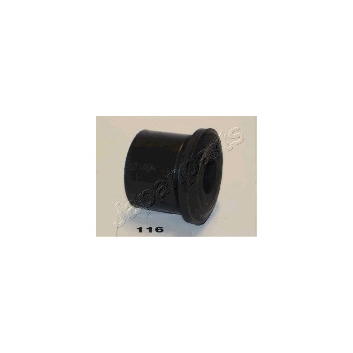 JAPANPARTS Lagerbuchse, Blattfeder RU-116