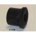JAPANPARTS Lagerbuchse, Blattfeder RU-116