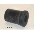 JAPANPARTS Lagerbuchse, Blattfeder RU-117