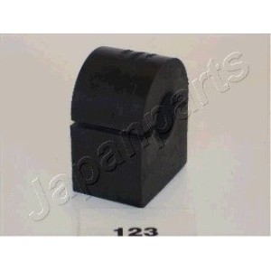 JAPANPARTS Lagerbuchse, Stabilisator RU-123