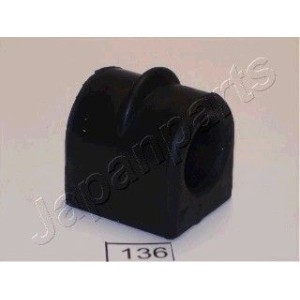 JAPANPARTS Lagerbuchse, Stabilisator RU-136