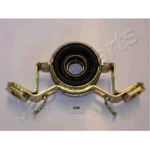 JAPANPARTS Lager, Gelenkwellenmittellager RU-204