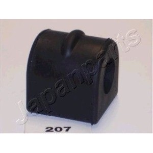 JAPANPARTS Lagerbuchse, Stabilisator RU-207
