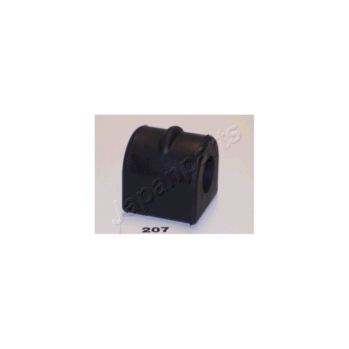 JAPANPARTS Lagerbuchse, Stabilisator RU-207
