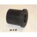 JAPANPARTS Lagerbuchse, Blattfeder RU-212