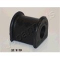 JAPANPARTS Lagerbuchse, Stabilisator RU-219