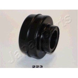 JAPANPARTS Lagerbuchse, Blattfeder RU-223