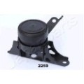 JAPANPARTS Lagerung, Motor RU-2250