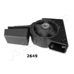 JAPANPARTS Lagerung, Motor RU-2649