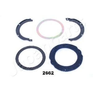 JAPANPARTS Reparatursatz, Achsschenkel RU-2662