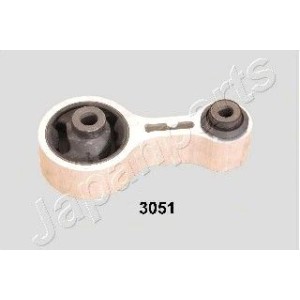 JAPANPARTS Lagerung, Motor RU-3051