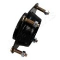 JAPANPARTS Federbeinstützlager RU-387