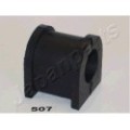 JAPANPARTS Lagerbuchse, Stabilisator RU-507