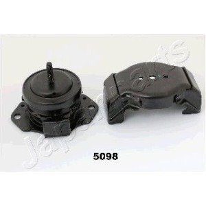 JAPANPARTS Lagerung, Motor RU-5098