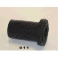 JAPANPARTS Lagerbuchse, Blattfeder RU-511