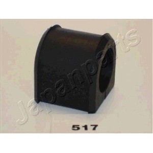 JAPANPARTS Lagerbuchse, Stabilisator RU-517