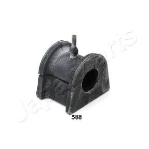 JAPANPARTS Lagerbuchse, Stabilisator RU-568