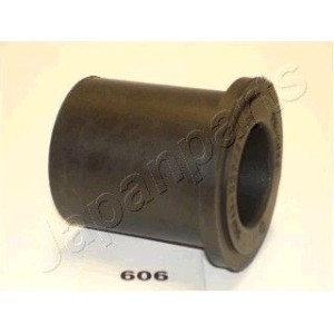 JAPANPARTS Lagerbuchse, Blattfeder RU-606