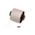 JAPANPARTS Lagerung, Lenker RU-885