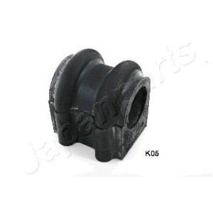 JAPANPARTS Lagerbuchse, Stabilisator RU-K05