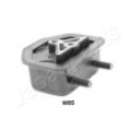 JAPANPARTS Lagerung, Motor RU-W05