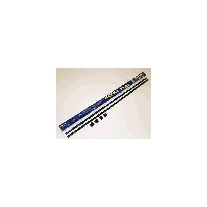 JAPANPARTS Wischblatt SS-RE75BH