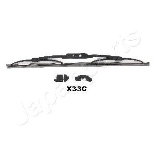 JAPANPARTS Wischblatt SS-X33C