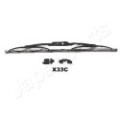 JAPANPARTS Wischblatt SS-X33C