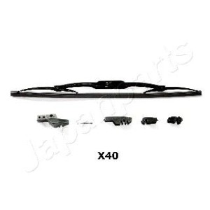 JAPANPARTS Wischblatt SS-X40