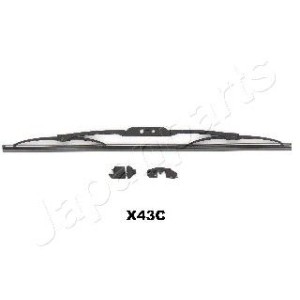 JAPANPARTS Wischblatt SS-X43C